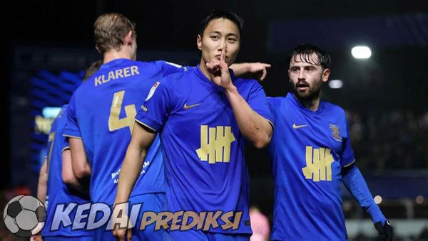 Prediksi Skor Watford vs Birmingham 1 Januari 2026