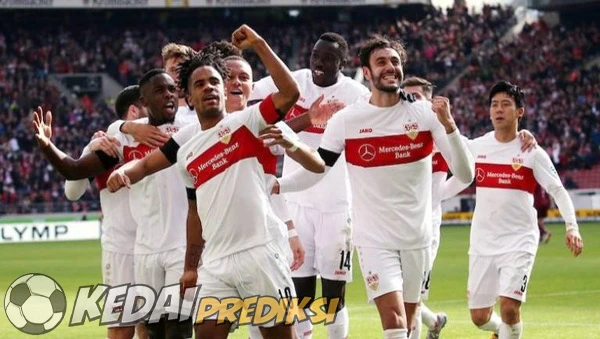 Prediksi Skor Werder Bremen vs Stuttgart 15 Desember 2025