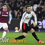 Prediksi Skor West Ham vs Fulham 27 Desember 2025