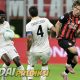 Prediksi Skor AS Roma vs AC Milan 26 Januari 2026