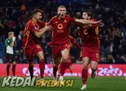 Prediksi Skor AS Roma vs Sassuolo 11 Januari 2026