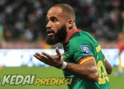 Prediksi Skor Afrika Selatan vs Kamerun 5 Januari 2026