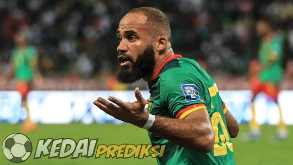 Prediksi Skor Afrika Selatan vs Kamerun 5 Januari 2026