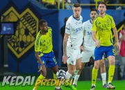 Prediksi Skor Al Hilal vs Al Nassr 13 Januari 2026