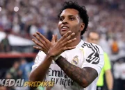 Prediksi Skor Albacete vs Real Madrid 15 Januari 2026