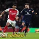 Prediksi Skor Arsenal vs Manchester United 25 Januari 2026