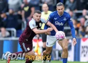 Prediksi Skor Aston Villa vs Everton 18 Januari 2026