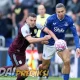 Prediksi Skor Aston Villa vs Everton 18 Januari 2026