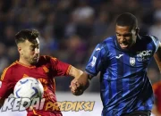 Prediksi Skor Atalanta vs AS Roma 4 Januari 2026