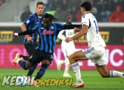 Prediksi Skor Bologna vs Atalanta 8 Januari 2026