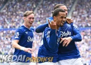 Prediksi Skor Brighton vs Everton 31 Januari 2026