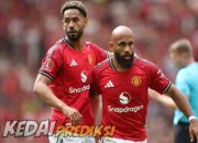 Prediksi Skor Burnley vs Manchester United 8 Januari 2026
