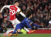 Prediksi Skor Chelsea vs Arsenal 15 Januari 2026