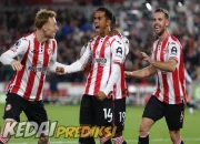 Prediksi Skor Chelsea vs Brentford 17 Januari 2026