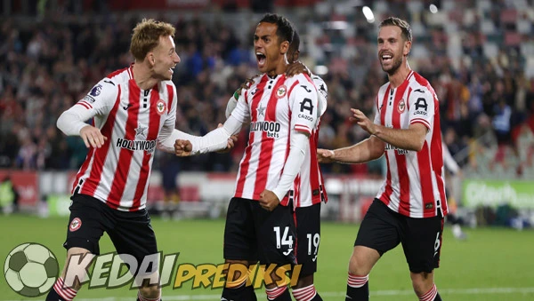 Prediksi Skor Chelsea vs Brentford 17 Januari 2026