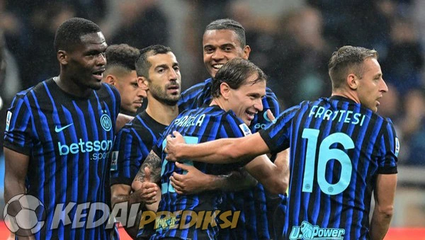 Prediksi Skor Cremonese vs Inter Milan 2 Februari 2026