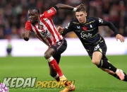 Prediksi Skor Everton vs Sunderland 10 Januari 2026
