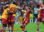 Prediksi Skor Galatasaray vs Trabzonspor 6 Januari 2026
