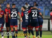 Prediksi Skor Genoa vs Cagliari 13 Januari 2026