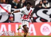 Prediksi Skor Granada vs Rayo Vallecano 6 Januari 2026