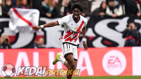 Prediksi Skor Granada vs Rayo Vallecano 6 Januari 2026