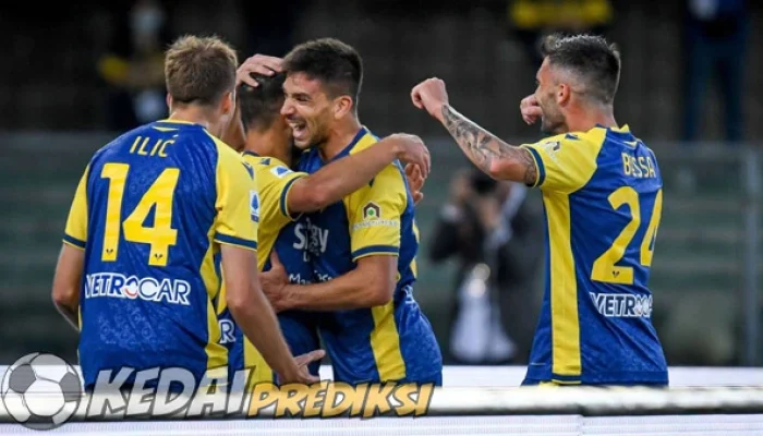 Prediksi Skor Hellas Verona vs Bologna 16 Januari 2026