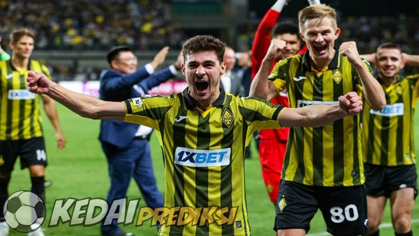 Prediksi Skor Kairat Almaty vs Club Brugge 20 Januari 2026