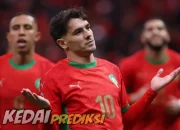Prediksi Skor Kamerun vs Maroko 10 Januari 2026