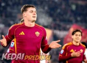 Prediksi Skor Lecce vs AS Roma 7 Januari 2026