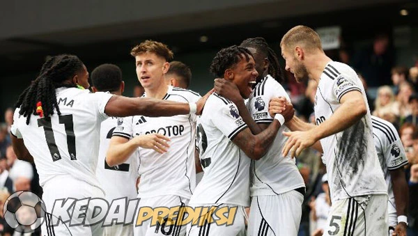 Prediksi Skor Leeds United vs Fulham 17 Januari 2026