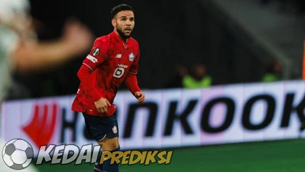 Prediksi Skor Lille vs Lyon 12 Januari 2026