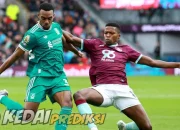 Prediksi Skor Liverpool vs Burnley 17 Januari 2026