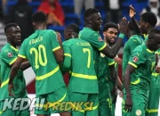 Prediksi Skor Mali vs Senegal 9 Januari 2026