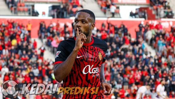 Prediksi Skor Mallorca vs Girona 5 Januari 2026