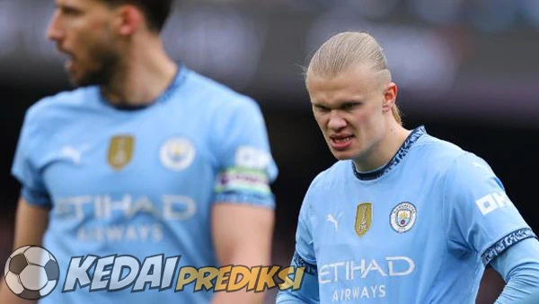 Prediksi Skor Manchester City vs Brighton 8 Januari 2026
