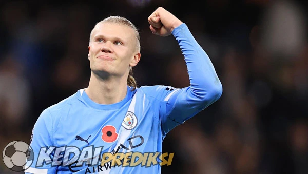 Prediksi Skor Manchester City vs Chelsea 5 Januari 2026