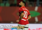 Prediksi Skor Mesir vs Pantai Gading 11 Januari 2026