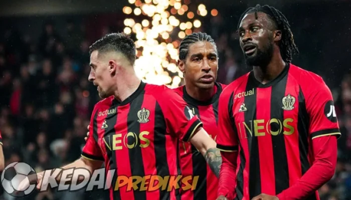 Prediksi Skor Nantes vs Nice 12 Januari 2026