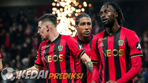 Prediksi Skor Nantes vs Nice 12 Januari 2026