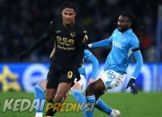 Prediksi Skor Napoli vs Hellas Verona 8 Januari 2026