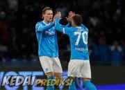 Prediksi Skor Napoli vs Parma 15 Januari 2026
