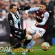 Prediksi Skor Newcastle vs Aston Villa 25 Januari 2026