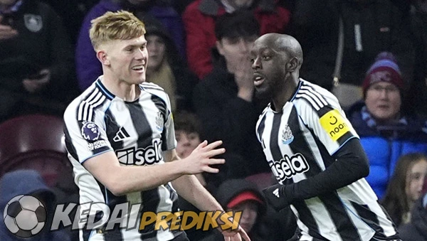 Prediksi Skor Newcastle vs Bournemouth 10 Januari 2026