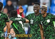Prediksi Skor Nigeria vs Maroko 15 Januari 2026