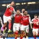 Prediksi Skor Nottingham vs Arsenal 18 Januari 2026