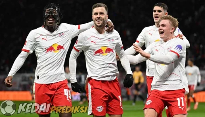 Prediksi Skor RB Leipzig vs Freiburg 15 Januari 2026