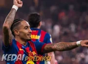 Prediksi Skor Racing Santander vs Barcelona 16 Januari 2026