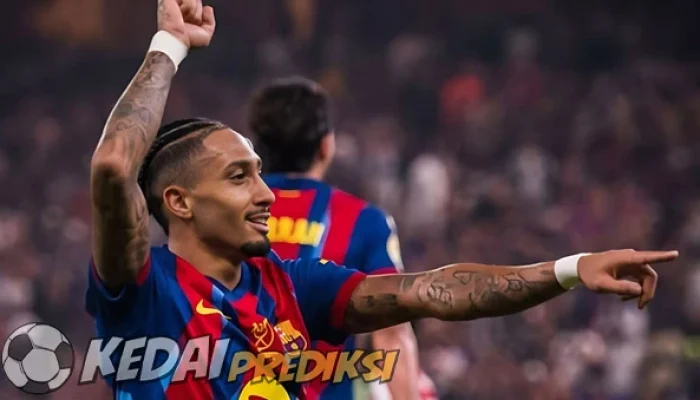 Prediksi Skor Racing Santander vs Barcelona 16 Januari 2026