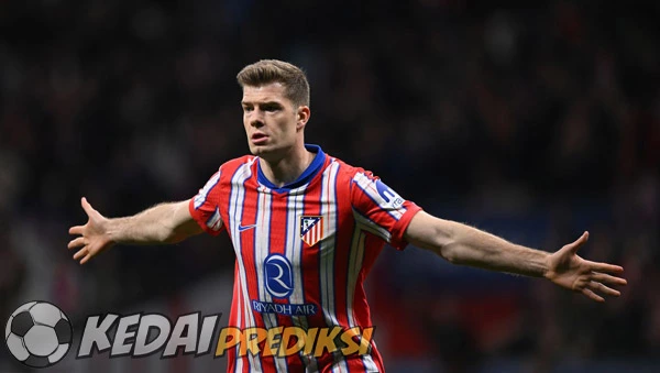 Prediksi Skor Real Sociedad vs Atletico Madrid 5 Januari 2026