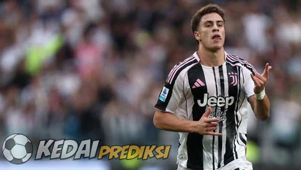 Prediksi Skor Sassuolo vs Juventus 7 Januari 2026